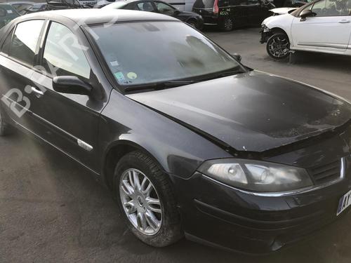 Left front window switch RENAULT LAGUNA II (BG0/1_) 2.0 16V (BG00, BG0K, BG0P, BG0W) | BP25556751I27 - Image 27