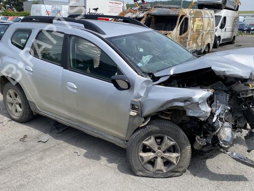 Front left window mechanism DACIA DUSTER (HM_) 1.5 dCi 110 (HMAB) | BP29411803C22 - Image 17