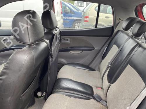 Derde remlicht KIA PICANTO I (SA) 1.1 CRDi | BP25512374L11 