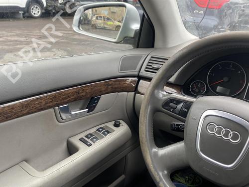 Front right seatbelt AUDI A4 B7 Avant (8ED) 3.0 TDI quattro | BP25581077I25 - Image 11