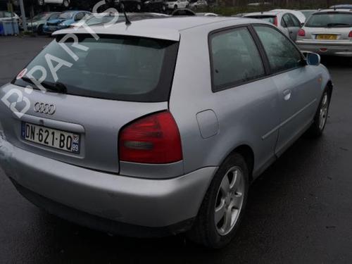 Venstre foran beltestrammer AUDI A3 (8L1) 1.8 T | BP27345000C87 