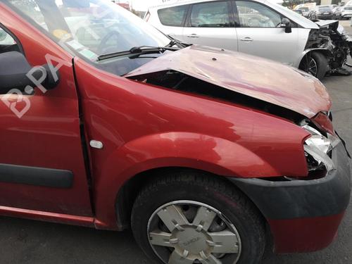 Front right window mechanism DACIA LOGAN MCV (KS_) 1.5 dCi (KS0W) | BP25538830C23  - Image 6