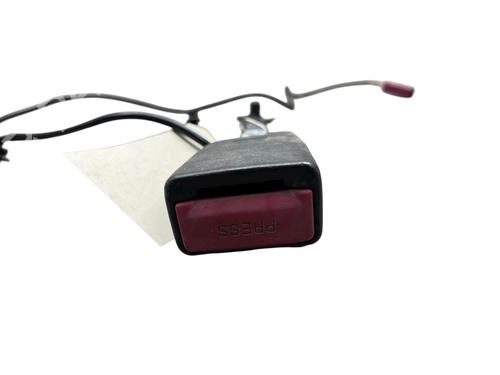 Seat buckle FORD RANGER (TKE) 2.2 TDCi 4x4 | BP25507060I32