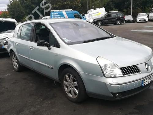 Right taillight RENAULT VEL SATIS (BJ0_) 2.2 dCi (BJ0E, BJ0F) | BP25516749C35  - Image 21