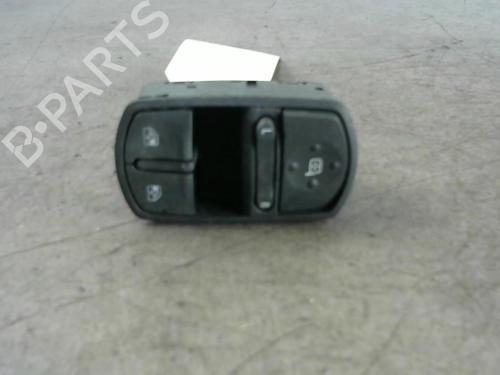 left-front-window-switch-opel-corsa-d-s07-2006-2007-2008-2009-2010-2011-2012-2013-2014-2015-25523749 main image