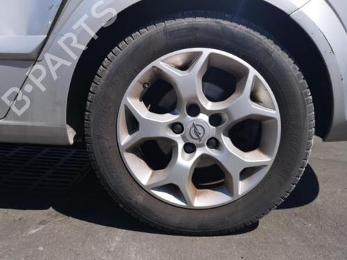 Starter OPEL ASTRA H (A04) 1.6 (L48) | BP25538662M8 - Image 21