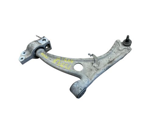 Used Left front suspension arm Left front suspension arm AUDI TT (8J3) 1.8 TFSI (160 hp) 32140521 32140521