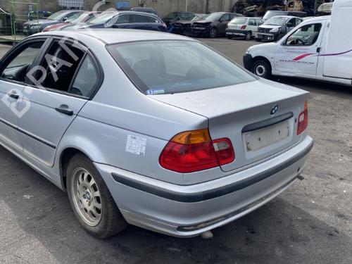 Højre baklys, luke BMW 3 (E46) 320 d | BP25869916C80 