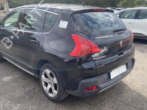 Starter PEUGEOT 3008 I MPV (0U_) 2.0 HDi 150 / BlueHDi 150 | BP26453362M8 