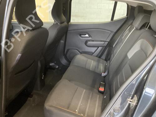 Left front window switch DACIA SANDERO III 1.0 TCe 100 ECO-G | BP33550486I27 - Image 5