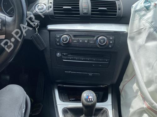 Climate control BMW 1 (E87) 120 d | BP25575133I5  - Image 17