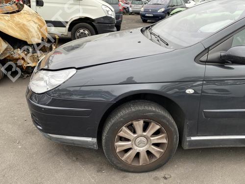 Climate control CITROËN C5 II (RC_) 2.0 HDi (RCRHRH) | BP25566425I5  - Image 6