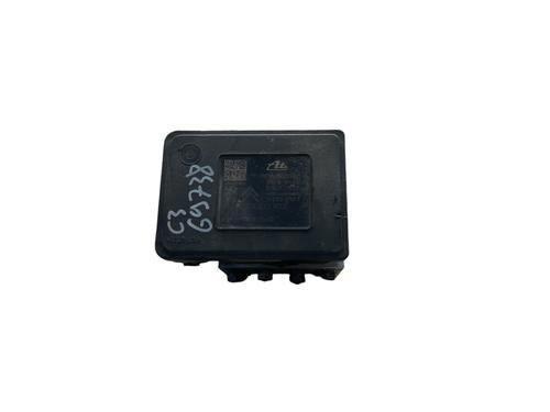 ABS pump CITROËN C3 II (SC_) 1.2 VTi 82 | BP25574313M43 - Image 3