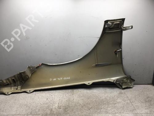 Left front fenders ALFA ROMEO 159 (939_) 1.9 JTDM 8V (939AXE1B) | BP25546081C41 