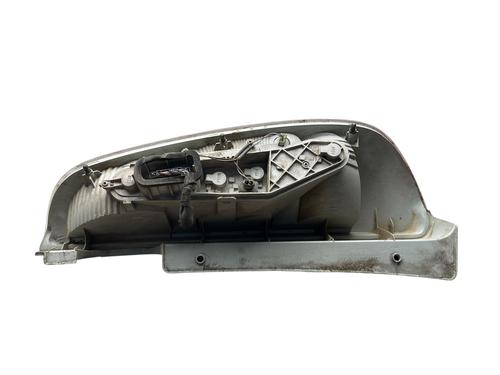 Left taillight SKODA ROOMSTER (5J7) 1.9 TDI | BP25529742C34 