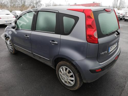 Left taillight NISSAN NOTE (E11, NE11) 1.5 dCi | BP25580780C34  - Image 23