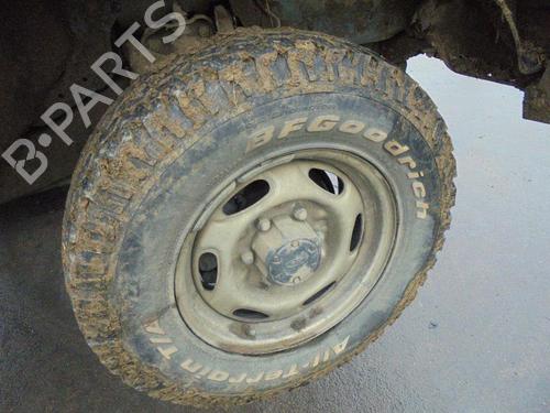 Rear right window mechanism FORD RANGER (ER, EQ, R_) 2.5 TD 4x4 | BP25516162C25 