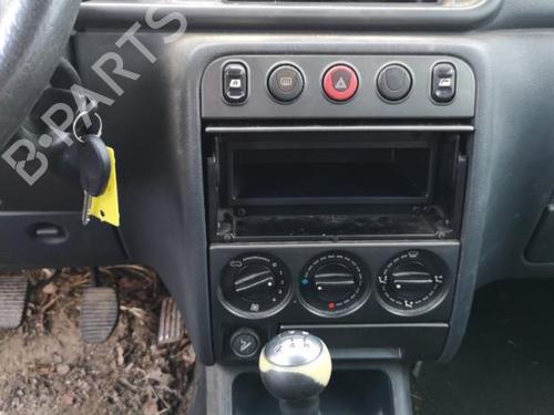Styregear/Snekke CITROËN BERLINGO / BERLINGO FIRST Box Body/MPV (M_) 1.9 D 70 (MBWJZ, MCWJZ) | BP25580468M22 