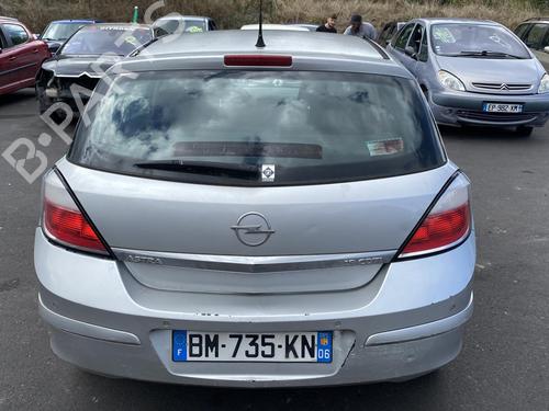 Left sun visor OPEL ASTRA H (A04) 1.9 CDTI (L48) | BP25520030I1 - Image 17