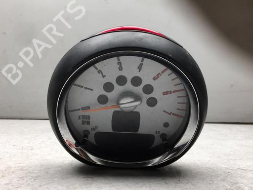 Cockpit MINI MINI (R56) Cooper D (109 hp) 25521534