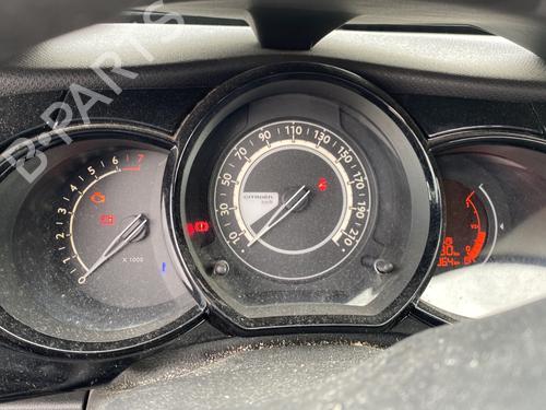 Front left lock CITROËN C3 II (SC_) 1.0 VTi 68 | BP29544003C98 - Image 15