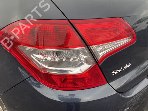 Front right window mechanism CITROËN C4 II (NC_) 1.6 HDi 115 | BP25545818C23  - Image 10