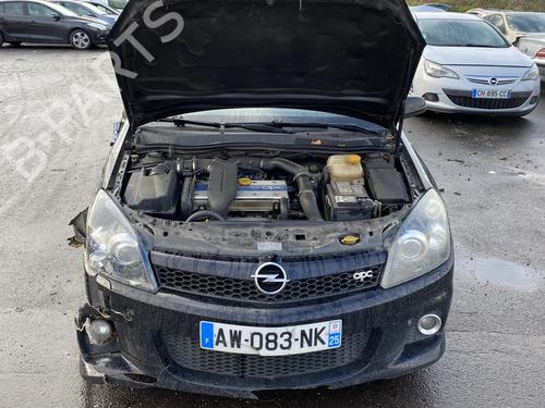 Climate control OPEL ASTRA H GTC (A04) 2.0 Turbo (L08) | BP25501967I5  - Image 17