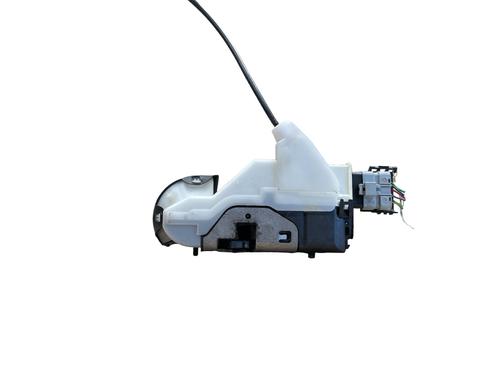 Front left lock PEUGEOT 5008 (0U_, 0E_) 1.6 HDi | BP25530239C98 