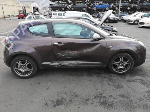 Starter ALFA ROMEO MITO (955_) 1.4 MultiAir (955AXL1B) | BP25580131M8 - Image 20