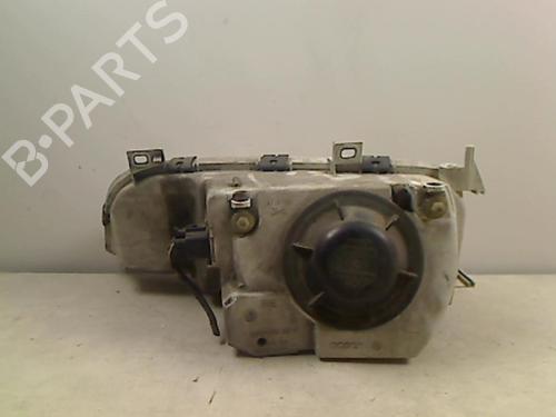 Used Right headlight Right headlight FORD GALAXY I (WGR) 1.9 TDI (90 hp) 25517043 25517043