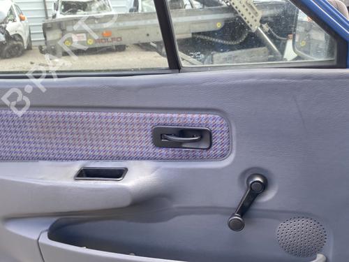 Brugte FORD FIESTA II (FBD) 1.1 (FBD) 4410621