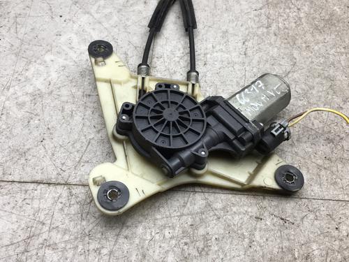 Front left window mechanism OPEL MOVANO B Van (X62) 2.3 CDTI FWD (FV) | BP25584468C22 - Image 3