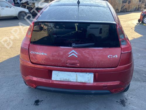 Left taillight CITROËN C4 Coupe (LA_) 1.6 HDi | BP25916253C34 - Image 24