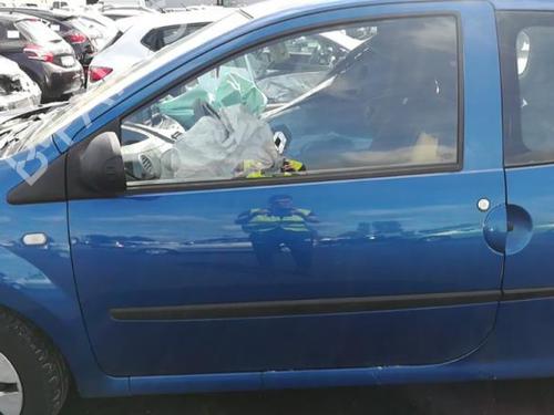 Front left interior door handle RENAULT TWINGO II (CN0_) 1.2 16V (CN04, CN0B) | BP25515795I13 - Image 19