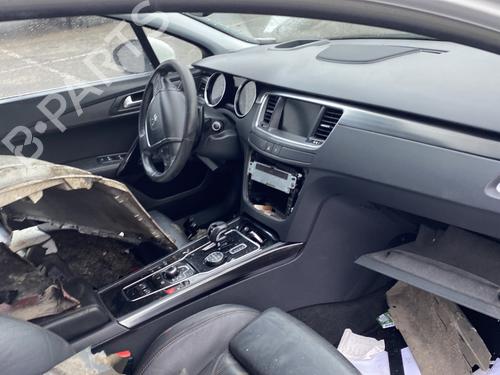 Left front window switch PEUGEOT 508 SW I (8E_) 2.0 HDi RXH Hybrid4 | BP30905355I27  - Image 16