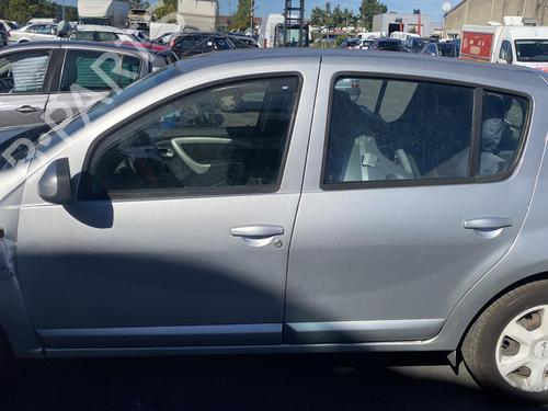 Módulo de ABS DACIA SANDERO 1.5 dCi | BP25548385M43 - Image 17