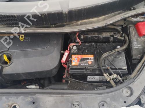 Klapa wlewu paliwa RENAULT SCÉNIC II (JM0/1_) 1.5 dCi (JM02, JM13) | BP25554829C131 