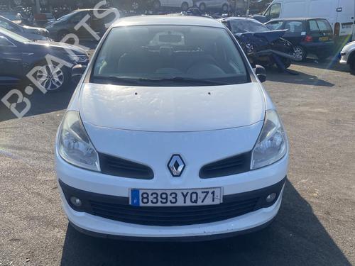 ABS pump RENAULT CLIO III (BR0/1, CR0/1) 1.5 dCi (C/BR0G, C/BR1G) | BP25542286M43