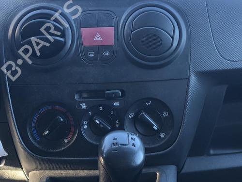 Right sun visor CITROËN NEMO MPV 1.4 HDi | BP25521376I2 - Image 11