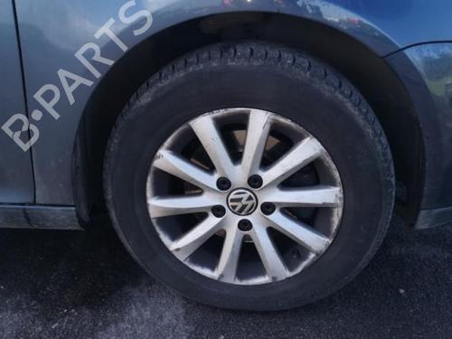 Left taillight VW GOLF V (1K1) 1.9 TDI | BP25554735C34 - Image 27