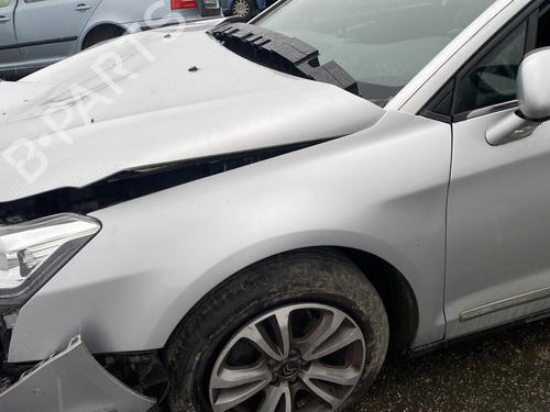 Left taillight CITROËN C5 III (RD_) 2.0 HDi 150 / BlueHDi 150 (RDRHEA, RDRHE8, RDAHRM,... | BP33550242C34  - Image 20