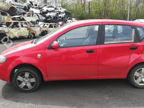 Starter CHEVROLET AVEO / KALOS Hatchback (T200) 1.4 | BP25516802M8  - Image 5