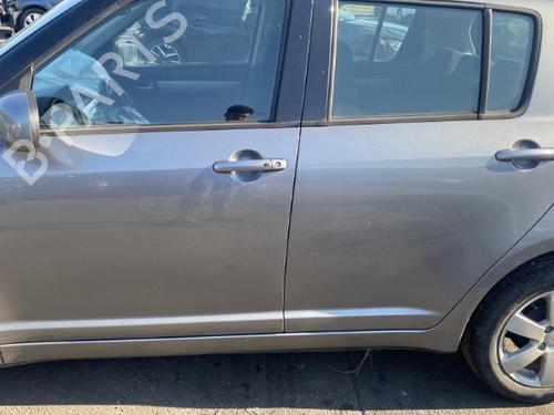 Alternator SUZUKI SWIFT III (MZ, EZ) 1.3 (RS413, ZC11S) | BP25569315M7  - Image 22