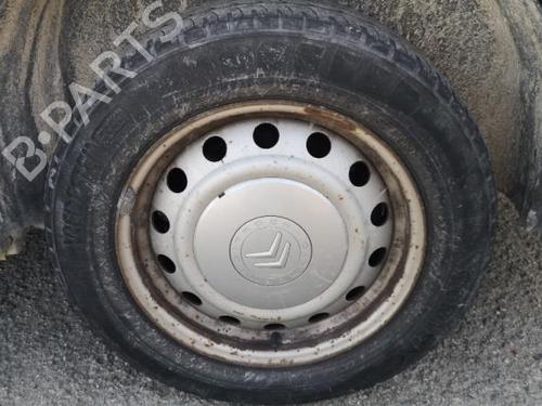 Instrument cluster CITROËN JUMPY II Van 2.0 HDi 120 | BP25555399C47  - Image 25