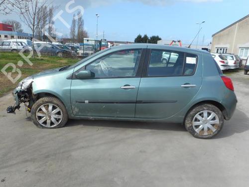 AC compressor RENAULT CLIO III (BR0/1, CR0/1) | BP27336518M34 - Image 22