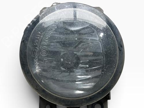 Left front fog light CITROËN C4 II (NC_) 1.6 HDi 110 | BP36171162C30 - Image 2