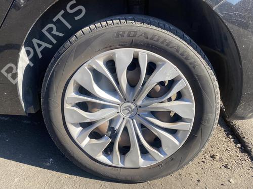 Left front window switch CITROËN C4 II (NC_) 1.6 HDi 90 | BP25522183I27 - Image 11