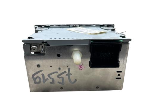 Used Radio Radio FORD FIESTA V (JH_, JD_) 1.6 TDCi (90 hp) 30459657 30459657