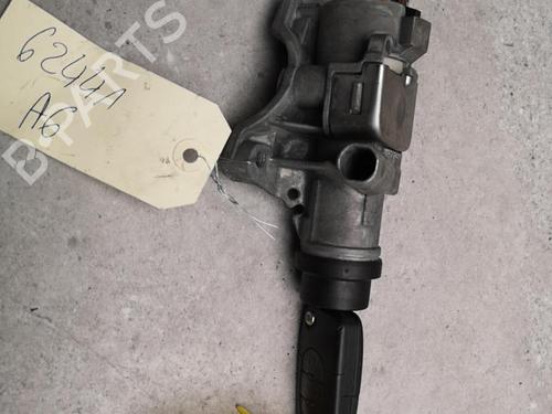 Ignition barrel AUDI ALLROAD C5 (4BH) 2.5 TDI quattro | BP25555371M48 