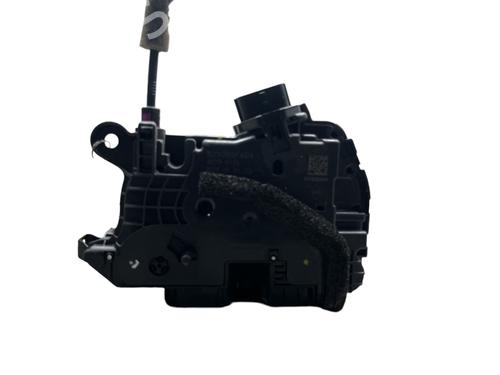 Used Rear right lock NISSAN MICRA V (K14) 1.0 IG-T 100 (101 hp) 25566659